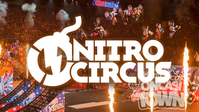 NITRO CIRCUS（ニトロ・サーカス）
