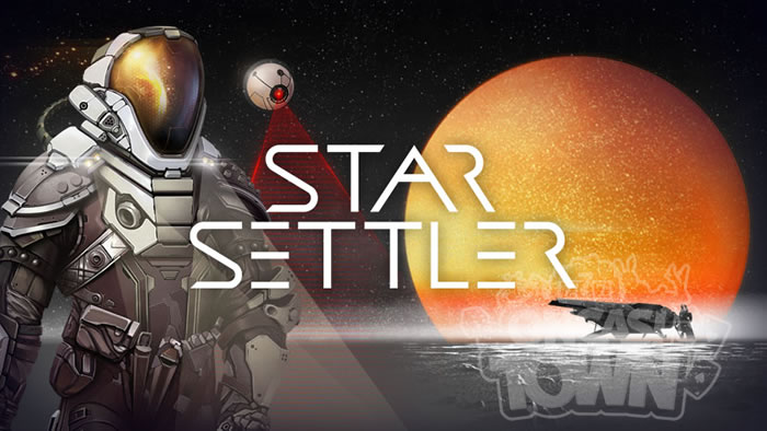 STAR SETTLER（スター・セトラー）