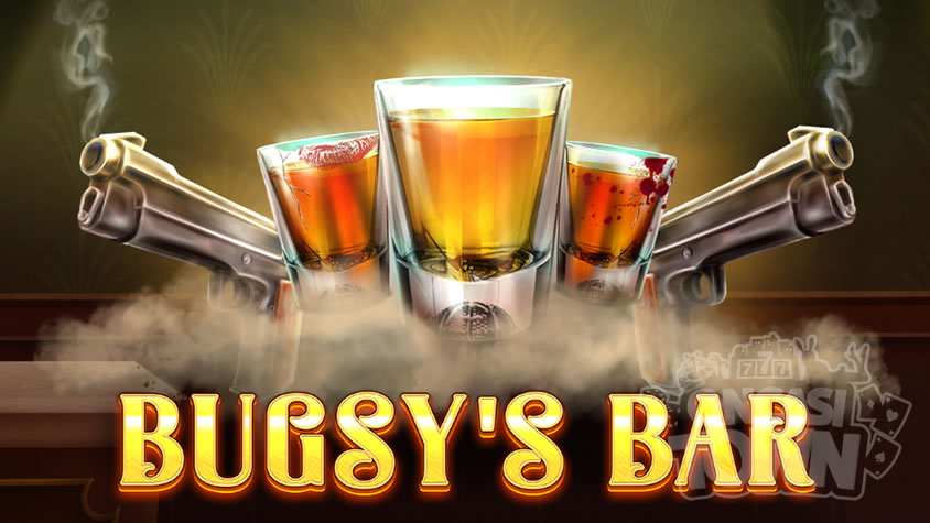 Bugsy’s Bar（バグジーズ・バー）
