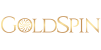 ゴールドスピン logo
