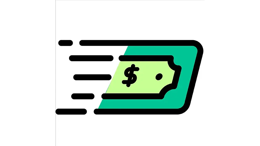 instant bank transfer