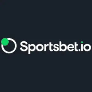 スポーツベットアイオーのロゴ