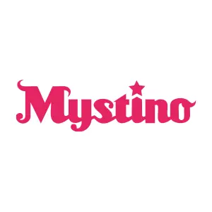 mystino(ミスティーノ)のロゴ