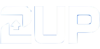 ツーアップ logo