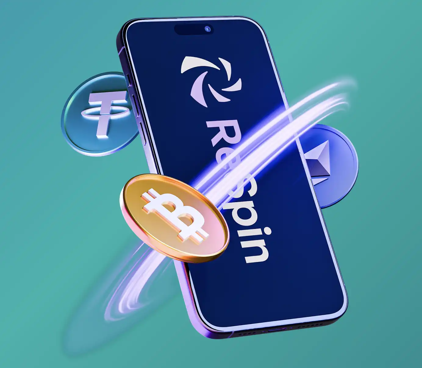 リスピンカジノ仮想通貨特化型カジノ