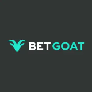 BETGOATロゴ