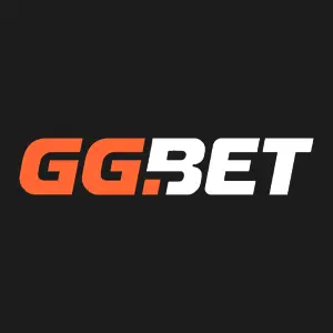 GG.BET ロゴ