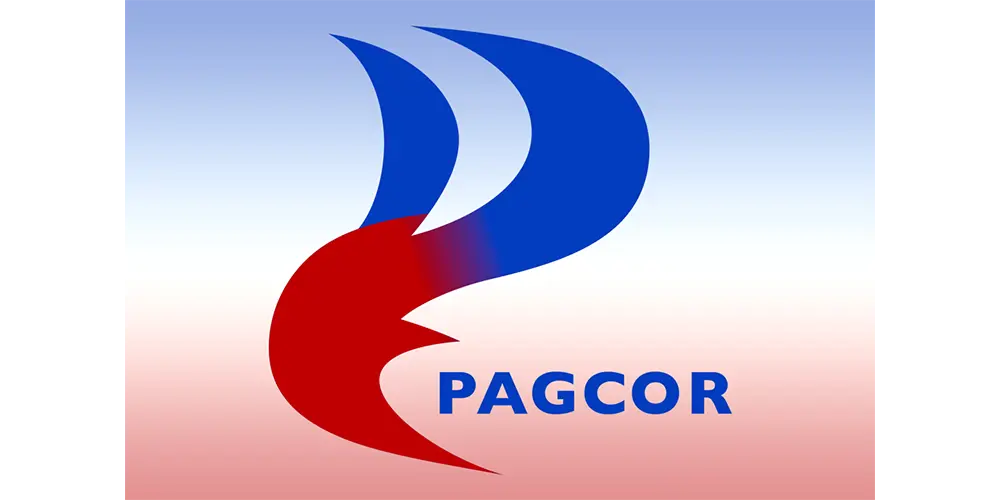 PAGCORのロゴ