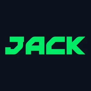 Jack.comのロゴ