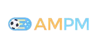 AMPMカジノ logo