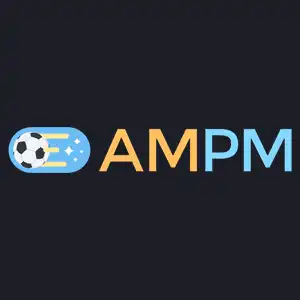 AMPMカジノのロゴ