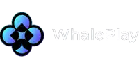 ホエールプレイ logo